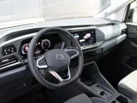 Volkswagen Caddy (2020) thumbnail 2