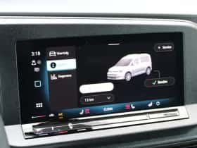 Volkswagen Caddy (2020) thumbnail 16