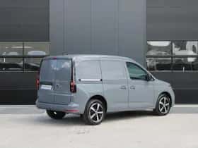 Volkswagen Caddy (2020) thumbnail 3