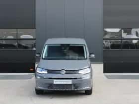 Volkswagen Caddy (2020) thumbnail 21