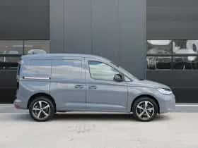Volkswagen Caddy (2020) thumbnail 23