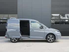 Volkswagen Caddy (2020) thumbnail 24