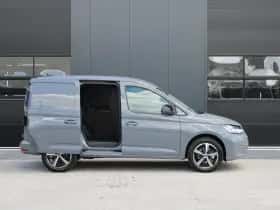 Volkswagen Caddy (2020) thumbnail 25