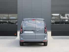 Volkswagen Caddy (2020) thumbnail 26