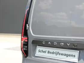 Volkswagen Caddy (2020) thumbnail 28