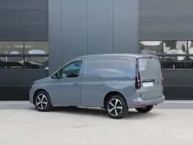 Volkswagen Caddy (2020) thumbnail 29