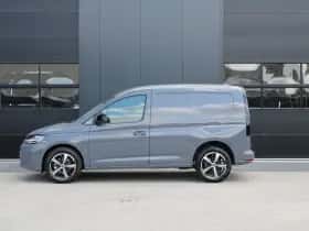Volkswagen Caddy (2020) thumbnail 30