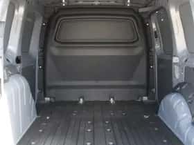 Volkswagen Caddy (2020) thumbnail 4