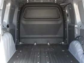 Volkswagen Caddy (2020) thumbnail 4