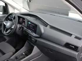 Volkswagen Caddy (2020) thumbnail 39