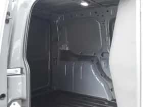 Volkswagen Caddy (2020) thumbnail 5