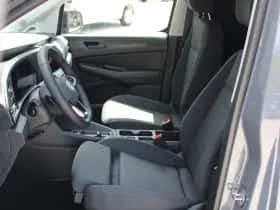 Volkswagen Caddy (2020) thumbnail 6