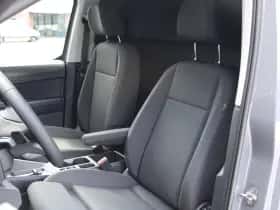 Volkswagen Caddy (2020) thumbnail 7