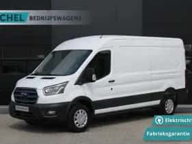 Ford E-Transit