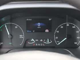Ford E-Transit (2022) thumbnail 14