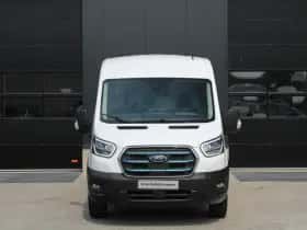 Ford E-Transit (2022) thumbnail 27