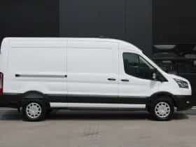 Ford E-Transit (2022) thumbnail 29
