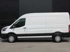Ford E-Transit (2022) thumbnail 31