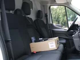 Ford E-Transit (2022) thumbnail 41