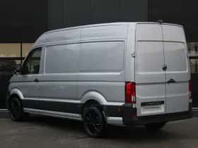 Volkswagen Crafter (2019) thumbnail 14