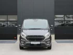 Ford Transit Custom (2019) thumbnail 2