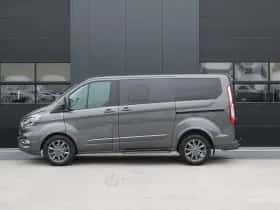 Ford Transit Custom (2019) thumbnail 11