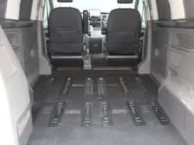 Ford Transit Custom (2019) thumbnail 13