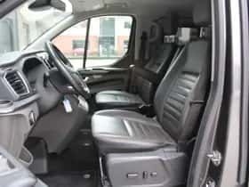 Ford Transit Custom (2019) thumbnail 17