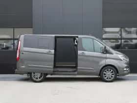 Ford Transit Custom (2019) thumbnail 5