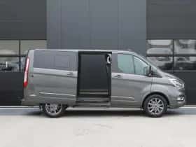 Ford Transit Custom (2019) thumbnail 5
