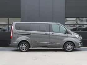 Ford Transit Custom (2019) thumbnail 6