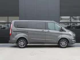 Ford Transit Custom (2019) thumbnail 6