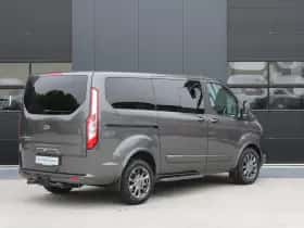 Ford Transit Custom (2019) thumbnail 7