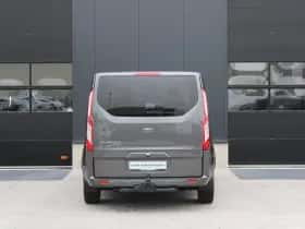 Ford Transit Custom (2019) thumbnail 8