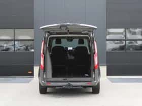 Ford Transit Custom (2019) thumbnail 9