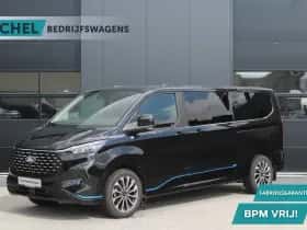 Ford Tourneo Custom (2023) thumbnail 1