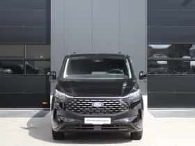 Ford Tourneo Custom (2023) thumbnail 2