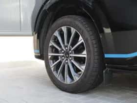 Ford Tourneo Custom (2023) thumbnail 11