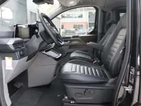 Ford Tourneo Custom (2023) thumbnail 15