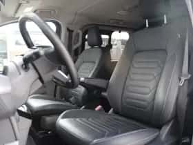 Ford Tourneo Custom (2023) thumbnail 16