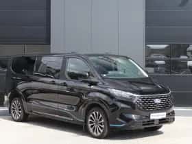 Ford Tourneo Custom (2023) thumbnail 3