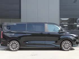 Ford Tourneo Custom (2023) thumbnail 5
