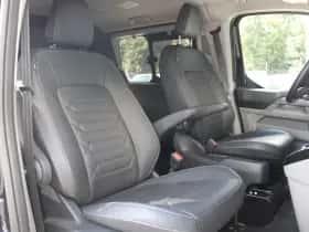 Ford Tourneo Custom (2023) thumbnail 47