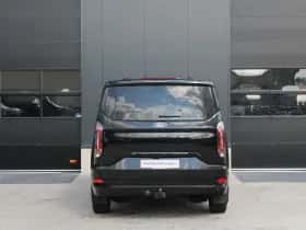 Ford Tourneo Custom (2023) thumbnail 7