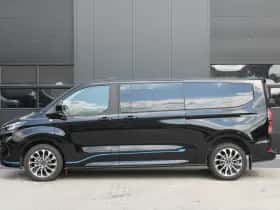 Ford Tourneo Custom (2023) thumbnail 8