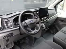 Ford Transit (2023) thumbnail 2