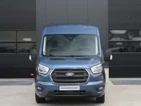 Ford Transit (2023) thumbnail 27