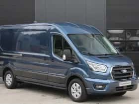 Ford Transit (2023) thumbnail 28