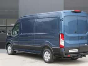 Ford Transit (2023) thumbnail 31