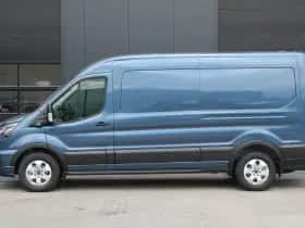 Ford Transit (2023) thumbnail 32